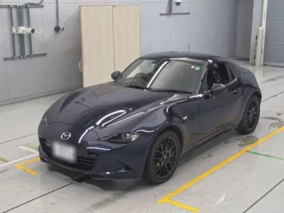 Mazda ROADSTER