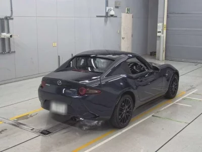 Mazda ROADSTER