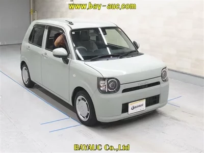 Daihatsu MIRA TOCOT