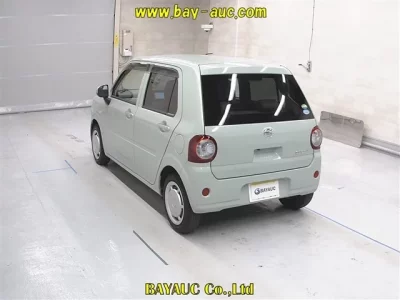 Daihatsu MIRA TOCOT