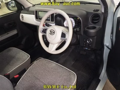 Daihatsu MIRA TOCOT