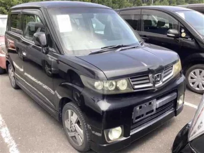Honda ZEST