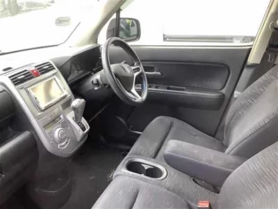 Honda ZEST
