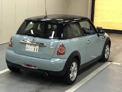 BMW MINI