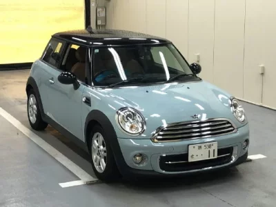 BMW MINI