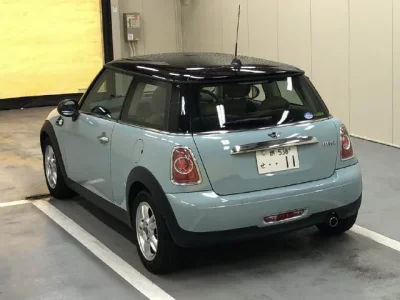 BMW MINI