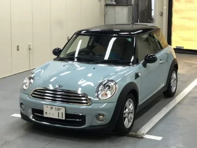 BMW MINI