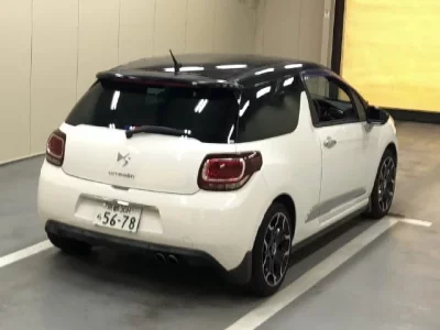 Citroen DS3
