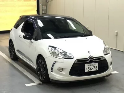 Citroen DS3