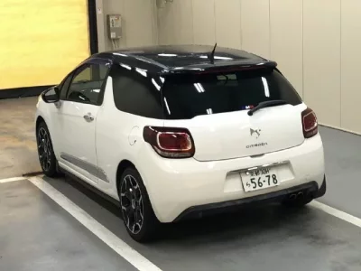 Citroen DS3