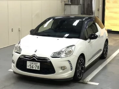Citroen DS3
