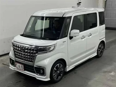 Mazda FLAIR WAGON