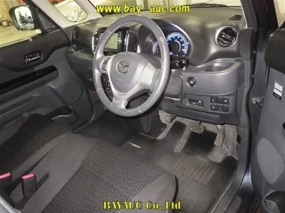Mazda FLAIR WAGON