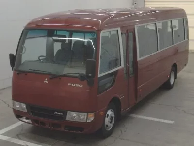Mitsubishi ROSA