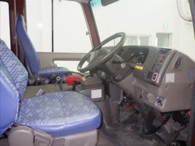 Mitsubishi ROSA