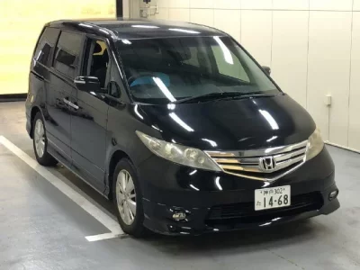 Honda ELYSION