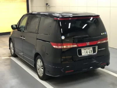 Honda ELYSION