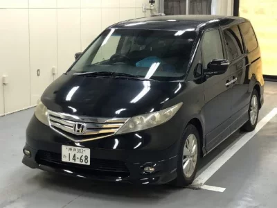 Honda ELYSION