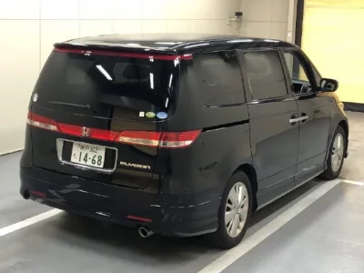Honda ELYSION