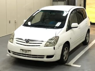 Toyota COROLLA SPACIO