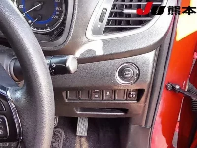 Suzuki BALENO