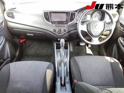 Suzuki BALENO