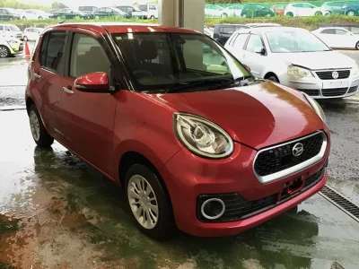 Daihatsu Boon
