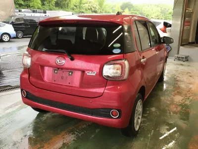 Daihatsu Boon