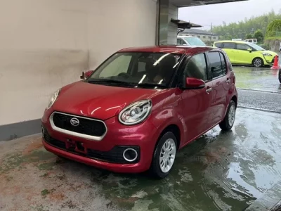 Daihatsu Boon