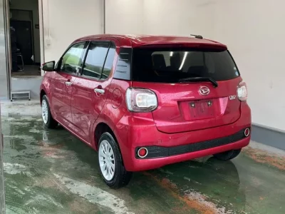 Daihatsu Boon