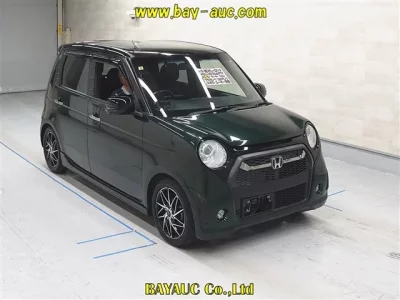 Honda N ONE