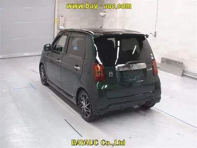 Honda N ONE