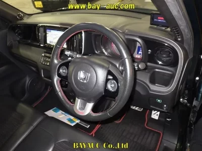 Honda N ONE