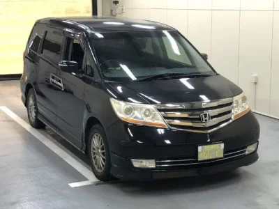 Honda ELYSION