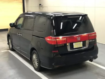 Honda ELYSION