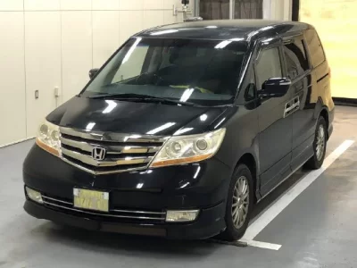 Honda ELYSION
