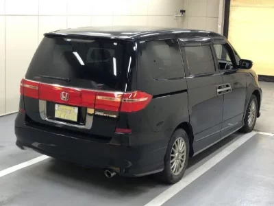 Honda ELYSION