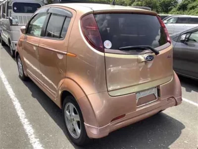 Subaru R2