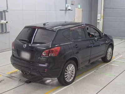 Nissan DUALIS