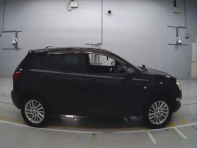 Nissan DUALIS