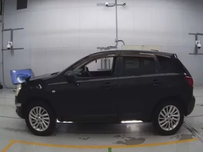 Nissan DUALIS