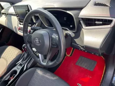 Toyota COROLLA SPORT