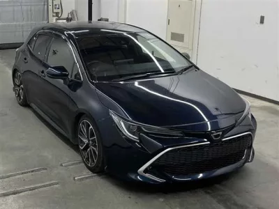 Toyota COROLLA SPORT