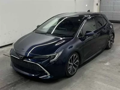 Toyota COROLLA SPORT