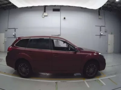 Subaru LEGACY OUTBACK