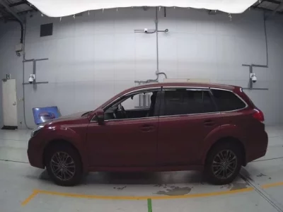 Subaru LEGACY OUTBACK