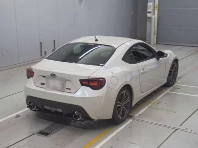 Subaru BRZ