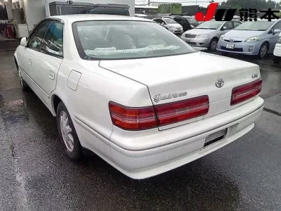 Toyota MARK II