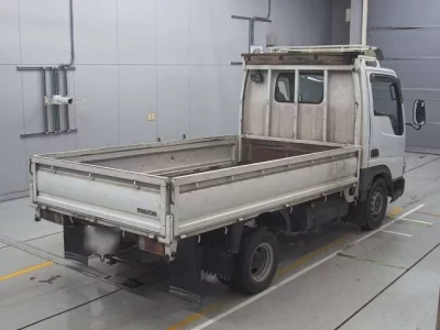 Mazda TITAN