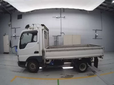 Mazda TITAN